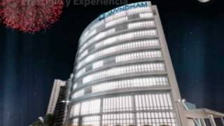 Hotel Wyndham Ciudad del Rio