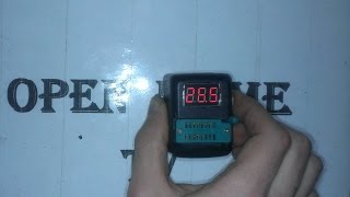 Тестер стабилитронов своими руками