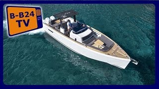 FJORD 38 XPRESS Boote – Motorboote