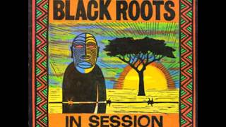 Black Roots - In Session ( Full album + Tracklist )