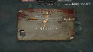 Топ 3 места для фарма Vampire's fall origins
