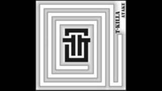 T-Killa /  ATAKEVOLUCIóN / Atake / 2005 + LINK DESCARGA