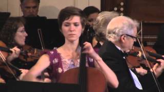 Beethoven Triple Concerto - Borowsky Trio