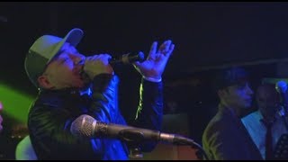Arriba De La Bola - Manolin "El Medico De La Salsa" Ft Michel Maza // Salsa King