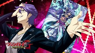 [Sub][Episode 46] Cardfight!! Vanguard G Stride Gate Official Animation
