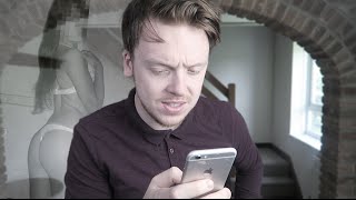 MY GIRLFRIEND'S SEX-TAPE GOT LEAKED FFS