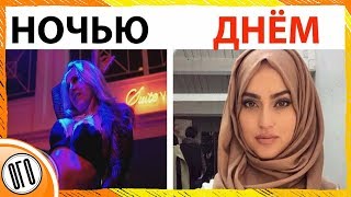 Парень Узнал, что Его Девушка Работала в Э.С.К.О.Р.Т.Е