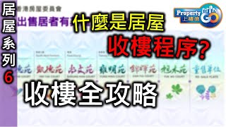 【居屋收樓】揀居屋全攻略6，點樣收居屋樓最快? 什麼是居屋收樓程序? 收樓注意事項? 居屋收樓是否需要打電話預約? 屋苑(冠德苑｜雍明苑｜尚文苑｜凱德苑｜旭禾苑｜錦暉苑)#綠表#白表#居屋2019
