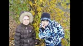 Племяннице Ольге от дяди Саши