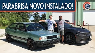 RESGATE DO GOL GLR! PARTE #02