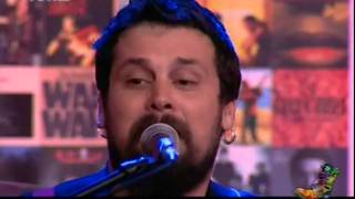 Radio Arvyla - Poihmatakia (Mouzourakis-Grammenos)