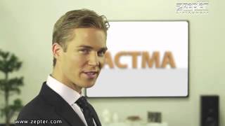 Система очистки и ионизации воздуха Therapy Air ion Zepter Цептер