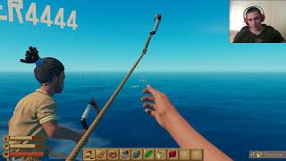 Суровое начало RAFT #1