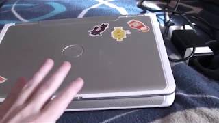 Ноутбук Dell Inspiron 1501 обзор