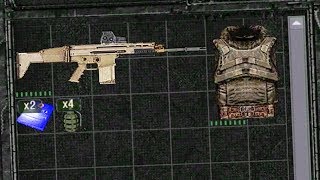 НАШЁЛ ОФИГЕННЫЙ ХАБАР В СТАЛКЕР! S.T.A.L.K.E.R. Ветер Времени #7
