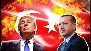 ?ПРОРОЧЕСТВО О БУДУЩЕМ ТУРЦИИ | ОТКРОВЕНИЕ ОТ БОГА. [РОДИНА]