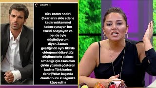 Kazığın ağababasını ye inşallah! - Müge ve Gülşen'le 2. Sayfa