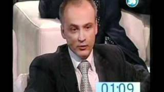Андрій Денисенко "Свобода вибору" 2/2