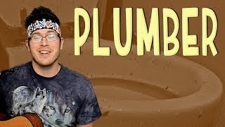 Short Ass Songs | Plumber