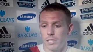 Bellamy slates John Terry on Sky