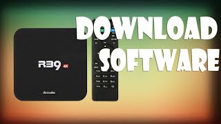 Прошивка плеера Docooler R39 и включение многозадачности на Android 5