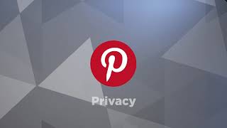 Presearch Privacy Review #26 - Pinterest