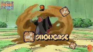 [SHINOBI ORIGIN] - 2 NEW CODES!/RARITY FIX/SAND RELEASE SHOWCASE (026)