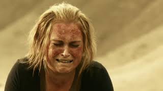 Clarke Griffin | Nightmare (+6x03)