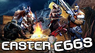 OUTROS 5 EASTER EGGS DE DARK SOULS EM OUTROS JOGOS