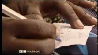 God's Beggar Children 1 of 2 - Dakar Senegal - BBC Our World Documentary