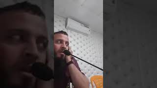 رقية شرعية مباركة من الراقي المغربي مصعب ( العين . الحسد . السحر )