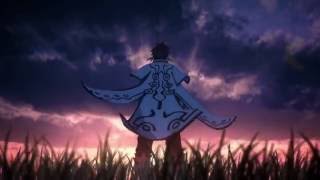 [Cover] White Light - Superfly Collaboration (Tales of Zestiria the X AMV) w/ English subs
