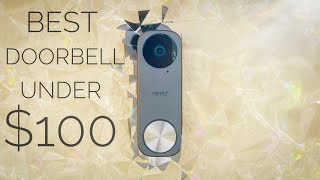 Ultimate Smart Home - Best WiFi Security Doorbell Under 100
