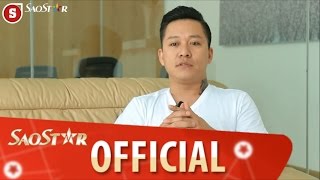 Tuấn Hưng :Tôi và vợ vinh dự khi tôi được làm HLV The Voice