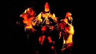 Bestial Warlust - Legion Of Wrath