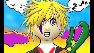 Seven Deadly Sins Season 2 Opening - Paint 3D Version