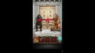Hidden Escape Level 100 Walkthrough