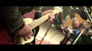 Adrian T Bell - The Train Moves On (Fair Price Music Live Session)