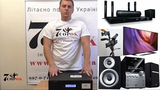 Стабилизатор напряжения Volter 2000 Стабилизатор напряжения для аудиотехники и видеотехники Вольтер
