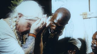 Genesis P-Orridge - BIGHT OF THE TWIN Trailer - Watch only on Boiler Room from 22 October 2017