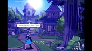 AQWMV: Team - Lorde (Cover) (watch in HD)