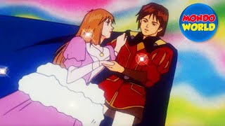 Золушка мультфильм для детей | серия 16 | Золушка мультик | смотреть онлайн | сказка для детей