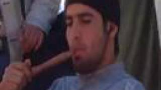 Sects and the City - Lebanon