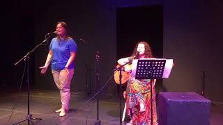 Театр Ю. 19 августа 2017. Музыка. Theatre You 08.19.2017. Music