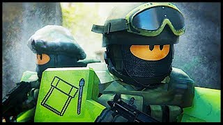 Roblox [CS:GO]