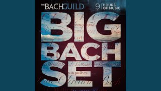 Harpsichord Concerto No. 1 in D minor, BWV 1052 I. Allegro