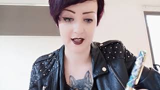 ASMR Mistress Interviews Submissive BDSM Role Play