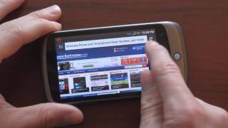 Fennec for Android | Pocketnow
