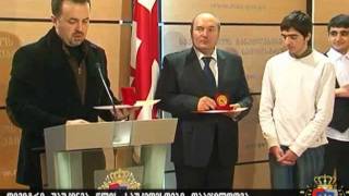 წლის საუკეთესოები