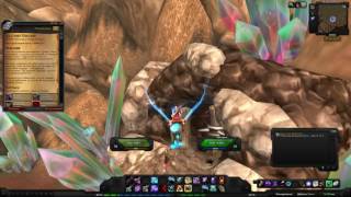 World of Warcraft Quest: Да сгинет Макснар! (id=10748)